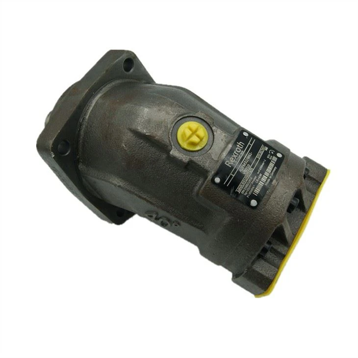 Duitse Marine Plunger Motor A2 A2FM A2FM28 A2FM28/61W-VZB100 (010/020) REXROTH Elektrohydraulische Motor