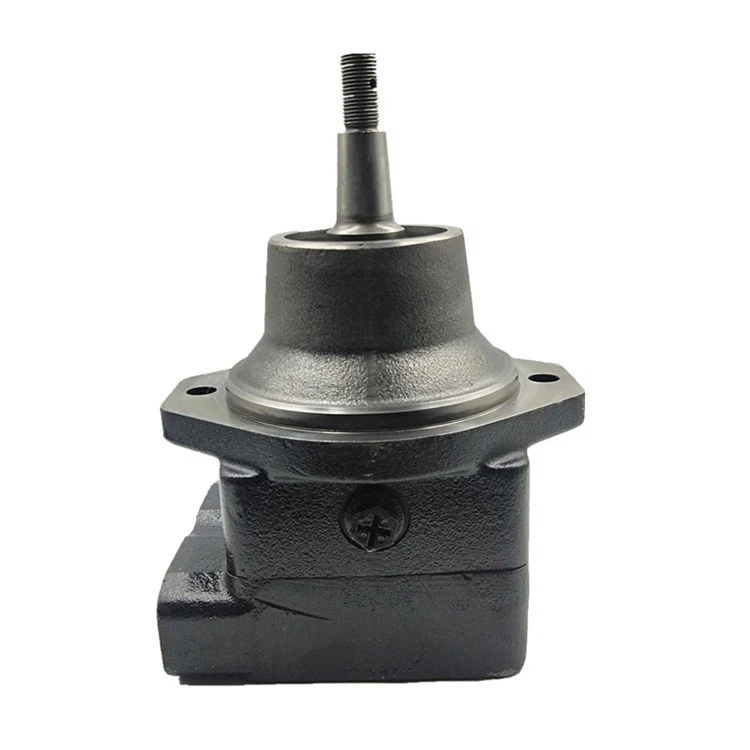 M5BF 045 Serie M5BF 045 1N03 B1M 00000 Parker Variabele Plunjerpomp Hydraulische Pomp