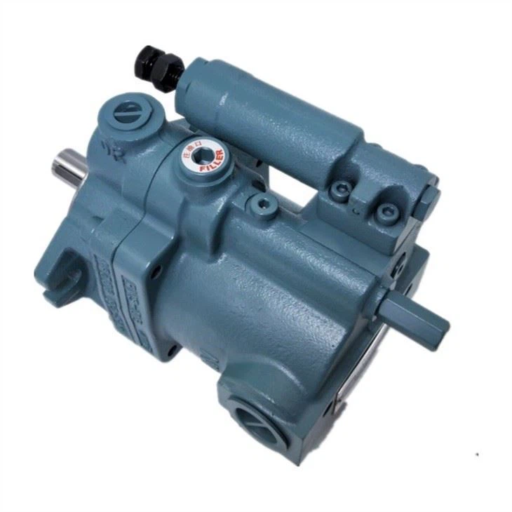 NACHI PVS Series Hydraulic Variable Volume Piston Oil Pump PVS-0B-8N2-30 PVS-0B/1B/2B/0A/1A/2A