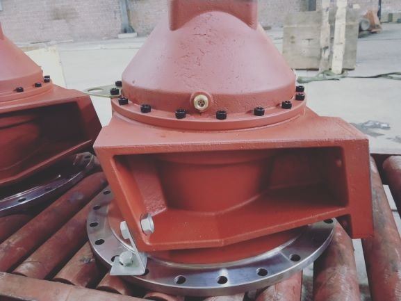 PMP Series Of PMB6R100,PMP6SP,PMB 6.5SP,PMB7ASP120,PMB7.1SP,PMB7R129,PMB7.8,PMB8 .0 Gearboxes For Mixer Trucks PMB6.5R120