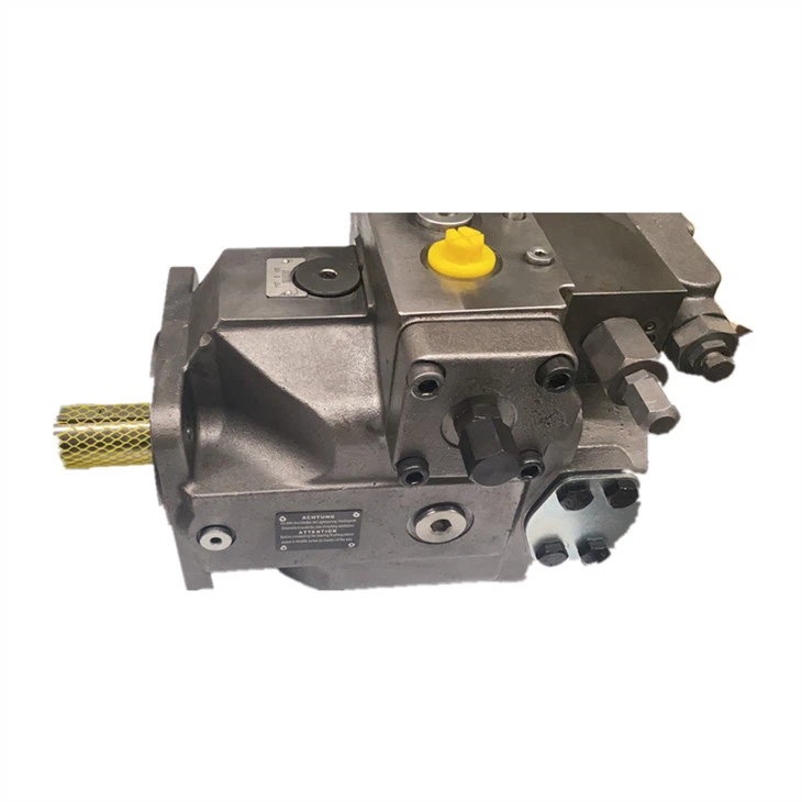 Rexroth A4VS0250 A4VSO250-DR Series Hydraulic Variable Piston Pump A4VSO250DR/30R-PPB13N00 Pump