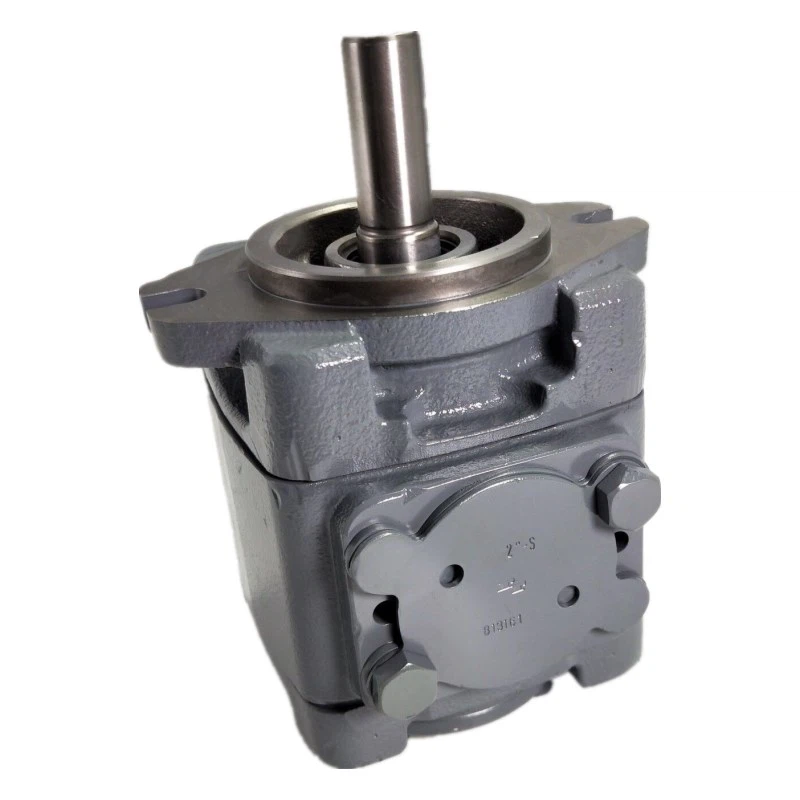 Rexroth PGH-serie hydraulische interne tandwieloliepomp PGH2 PGH3 PGH4 PGH5 PGH5-2X / 250RR07VU2