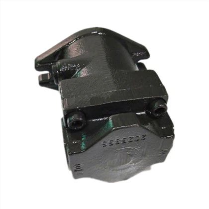 Rexroth A4FO-serie Hydraulische plunjerzuigerpomp Vaste verdringerpomp A4FO125/30RPPB25N00 A4FO40 A4FO71 A4FO125 A4FO180