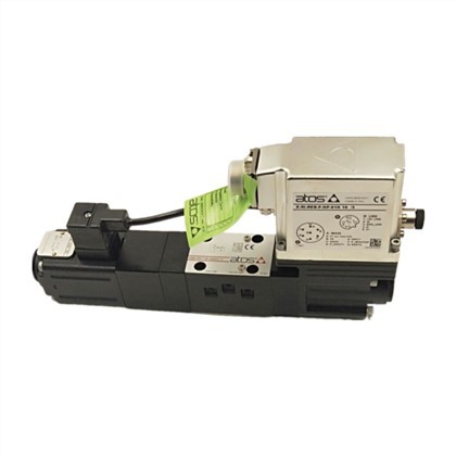 ATOS RZMO Serie Hydraulische Solenoid Proportionele Controle Omkeerklep RZMO-TERS-PS-010/315 Overdrukventiel