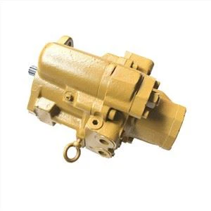 CAT 303 Graafmachine 303 Hydraulische Pomp