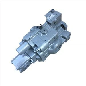 Graafmachine SH60 SH75U-1 SH80 UCHIDA A10VD43 Hydraulische Pomp A10VD43SR-1RS5-S Oliepomp