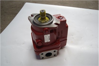 Kawasaki Graafmachine Plunger Variabele Verdringerpomp K3VL K3VL45 K3VL45/B Serie K3VL45/B-10RSM-L1-TB378 Hydraulische Plunjerpomp