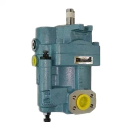 Nachi PVS-serie PVS-0B PVS-0A PVS-1B PVS-1A PVS-2B PVS-2A Hydraulische zuigerpomp PVS-1B-22N2-11 PVS-1B-22N3-12 PVS-1B-16N2-12