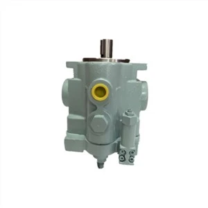 Parker PVW-serie PVW-06-RSAC-CNNN PVW130/180 /250 /360/500 /750 Medium Druk Variabele Volume Zuigerpomp