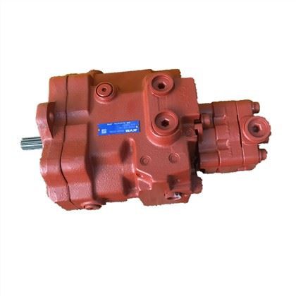 PSVD2-21E-16 KYB Hydraulische pomp Originele pomp PSVD2-13E PSVD2-27E