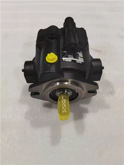 PV102R1EC02 Parker Denison PV-serie PV102R5EC02 PV202R5EC00 PV152R5EC00 Zuigerpomp Hydraulische pomp Oliepomp