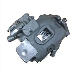 Rexroth A10V063 Hydraulische Pomp A10V063LR8DS 53R-VUC12N00-S1902 Oliepomp