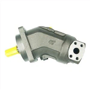 Rexroth A2FO Serie Axiale Zuiger Vaste Pomp Roterende Oliepomp Tractor Hydraulische Hogedrukpomp A2FO23 / 61L-VAB05