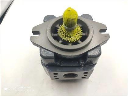 Rexroth PGH-serie oliepomp PGH2 PGH3 PGH4 PGH5 PGH5-21-250RE07VU2 hydraulische tandwielpomp