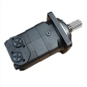 Saruer 151F 151F0503 OMS160 OMS-80/100/125/160/200/250/315/400/500 Hydraulische oliepompmotor OMS125151F0202 Hydraulische baanmotor