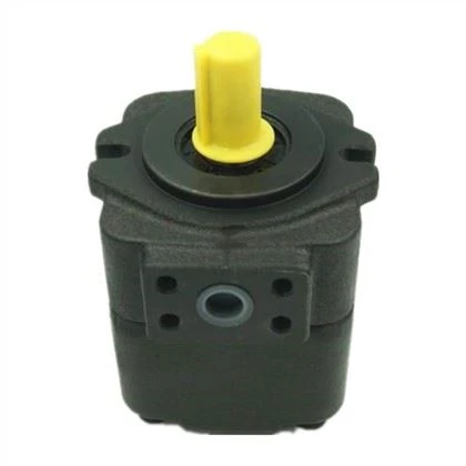 Taiwan KCL VQ SVQ DVQ Hydraulische enkele schoepenpomp Variabele verdringerpomp VQ15-8-FRAA-01 VQ15 VQ20 VQ25 VQ35 VQ45