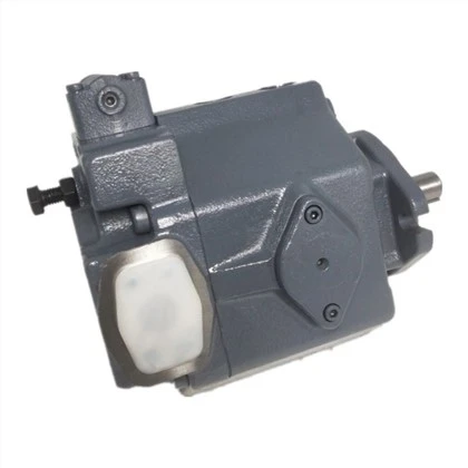TOKIMEC Hydraulische Zuigerpomp P8V P15V P16V P21V P31V P40V P70V P8VMR-10-CB-10 Variabele Hogedruk Hydraulische Oliepomp