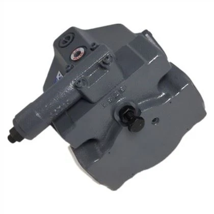 Tokimec P8V P8VMR hydraulische zuigerpomp P8VMR-20-CBC-10 oliepomp met vaste verplaatsing