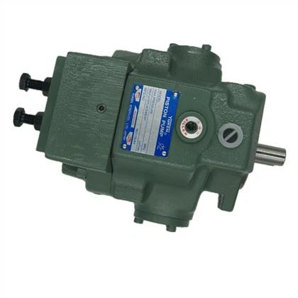 Yuken A-serie A10 16 22 37 56 70 90 145 Schoepenpomp A145-LR01HS-60 Speciale hydraulische variabele zuigerpompen