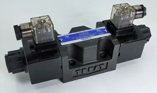 YUKEN Solenoid Directionele Regelklep DSG-01-2B3B-D24-N1-50 DSG-01/02-2B2/3/8/2B3B/2B60-A240/D24 Klep