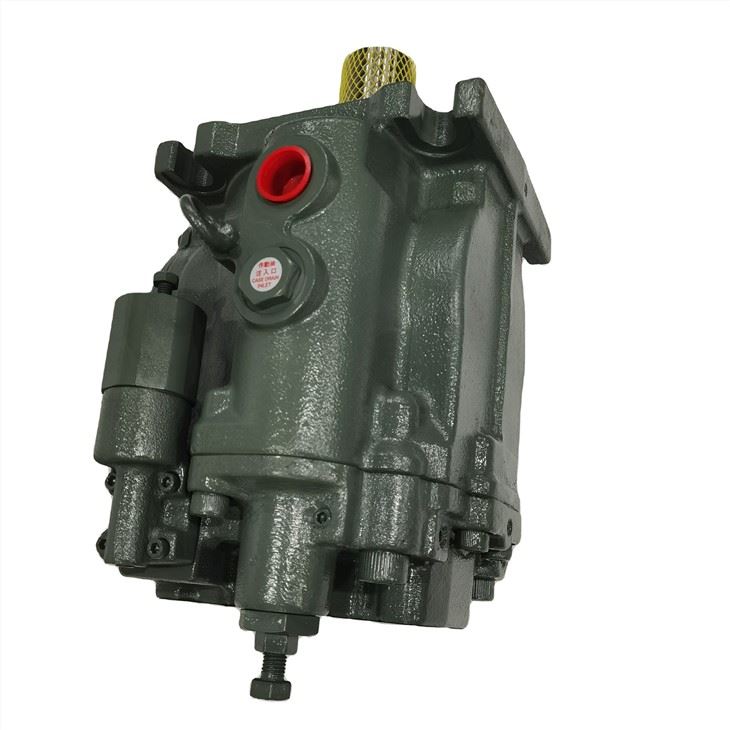 Yuken A3H180-FR09-55AK-10 Hydraulische A3H A3H100 A3H145 A3H180 Serie Variabele Verplaatsing Zuigerpomp Oliepomp