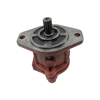 Wat is het sluipende fenomeen van hydraulische motoren?