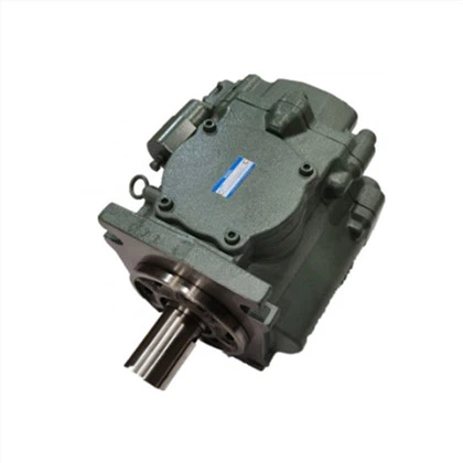 A3HG-serie YUKEN A3HG16 A3HG37 A3HG56 A3HG71 A3HG100 A3HG145 A3HG180 Zuigerpomp met variabel slagvolume A3HG145-FR01KK-E1D-10