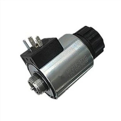 Hot Sale richtingskleppen magneetkogelkranen QDF