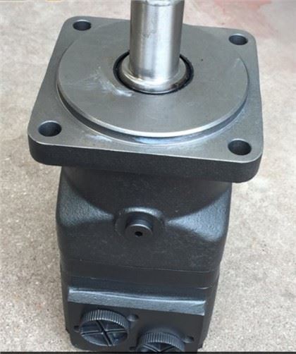 Parker Betontanker Hogedruk OMV/BM5/BMV315/400/500/630/800/1000 Cycloïdale hydraulische oliedrukmotor