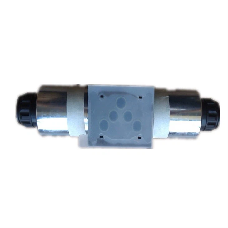 4WRA6 proportionele magneetventielen