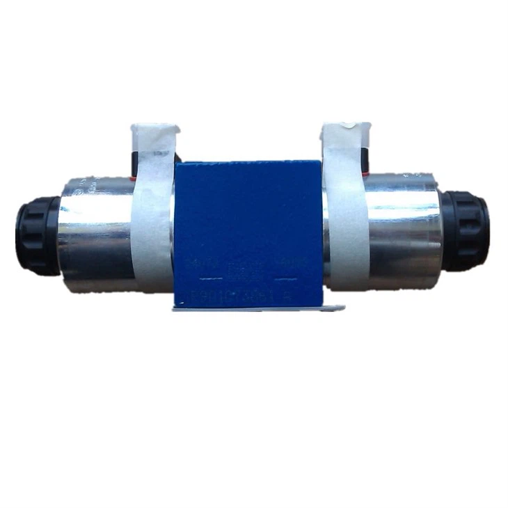 4WRA6 Proportional Solenoid Directional Valves