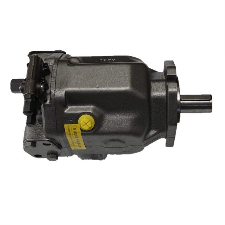 REXROTH Hydraulic Axial Piston Variable Pumps Hydraulic Plunger Pump drives in open circuits Pump A10VO Series A10VO28 A10VO28 DR/31L-PSC62K01 A10VO10 A10VO18 A10VO28 A10VO32