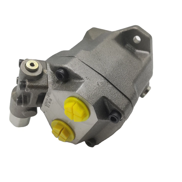 REXROTH Hydraulic Axial Piston Variable Pumps Hydraulic Plunger Pump drives in open circuits Pump A10VO Series A10VO28 A10VO28 DR/31L-PSC62K01 A10VO10 A10VO18 A10VO28 A10VO32