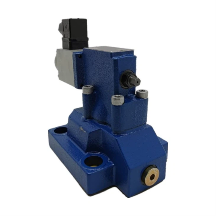 DBEM10 Proportional Operated Relief Valves