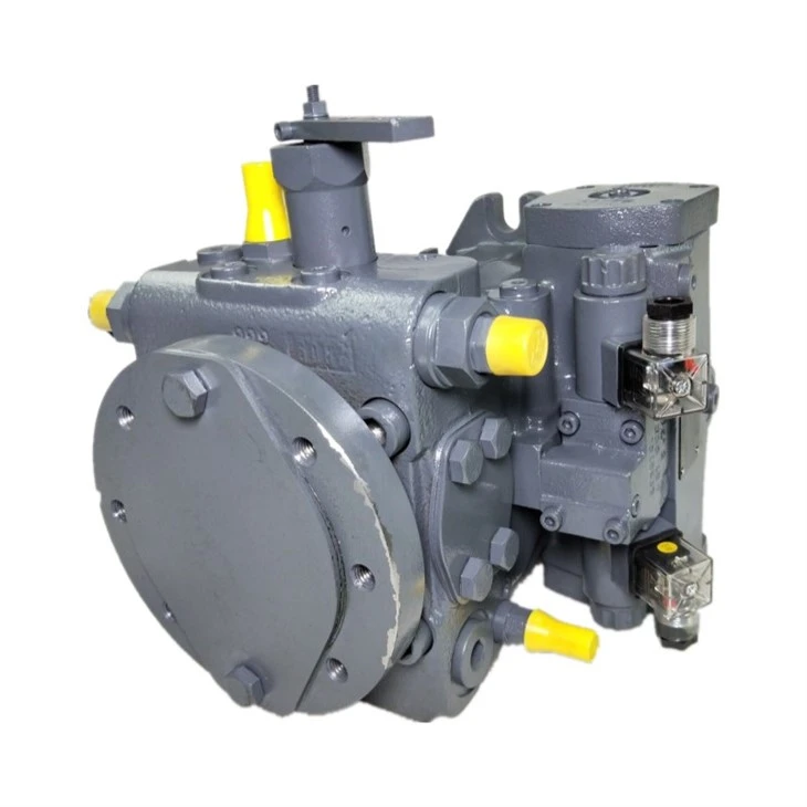 Rexroth AA4VG Series Hydraulic Pump