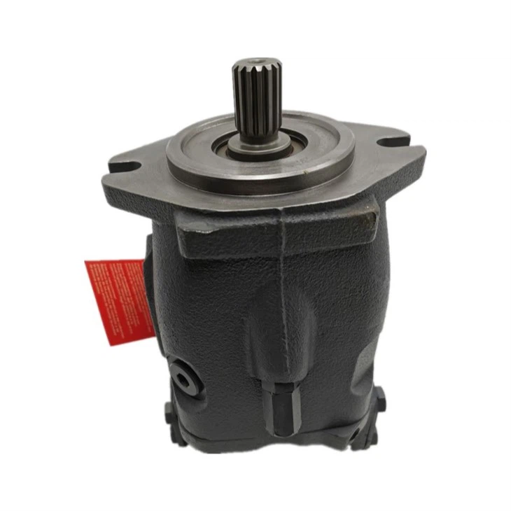 REXROTH hydraulische axiale zuigerpompen AL-A10VO Serie AL A10VO28ED72/31R-VSC12N00P Variabele pomp AL-A10VO18/A10VO28/A10VO45