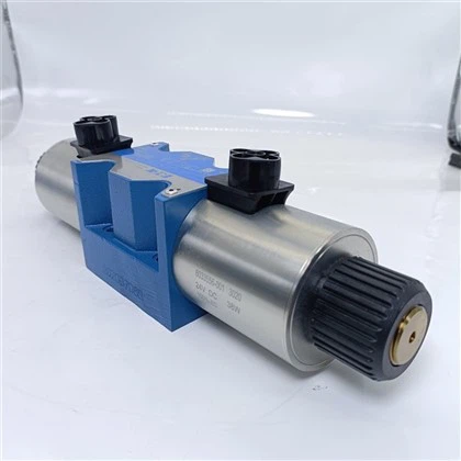 EATON VICKERS Richtingsklep DG4V 3 5 DG4V-3-2CMUH7-60 DG4V-3-6CMUH7-60 DG4V-3-7CMUH7-60 Hydraulische magneetklep
