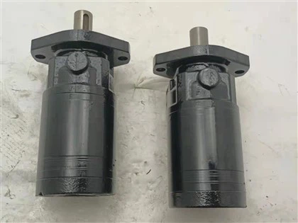 Orbitaalmotor TE0036CW250FSAB Parker Motor TE0045CN260AAAB TE0050CN260HAAU TE-TJ TE0065AT260AAAB