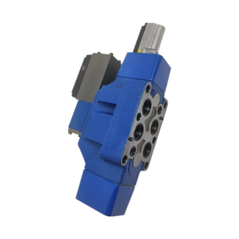 ZHENYUAN 4WRPDH 4WRPE 4WRPEH 4WRPH 4WRPNH 4WRSE 4WRSEH 4WREE-serie hydraulische directionele regelklep 4WRPH6C3B24L-20/G24Z4M