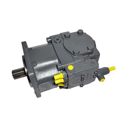 Rexroth A11VLO Serie Hydraulische Axiale Zuiger Pompen A11VLO145EP4S/11R-NZD12KXXH-S A11VLO60 A11VLO95 A11VLO130 A11VLO190 A11VLO260