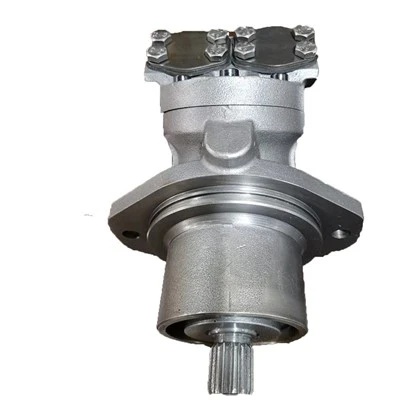 Rexroth A2F5/60R-C7 A2F5/60R-B7 A2F5/60L-C7, A2F5/60L-B7 Axiale hydraulische zuigermotor