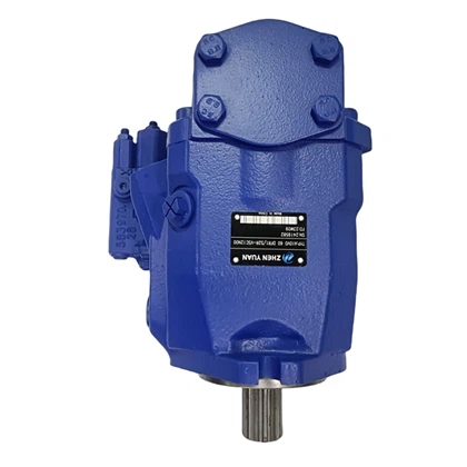 ZHENYUAN A10VO18 A10VO28 A10V045 A10VO60 A10V063 A10VO71 A10VO74 ALA10VO60DFR1/52L-VUC11N00-S2344 Hydraulische zuigerhoofdpomp