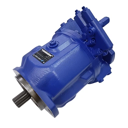 ZHENYUAN Hydraulische pomp A10VO28ED72/31L-VSC12N00P A10VO28DFR1/31L-VSC11N00 A10VO71DRS/32L-VSD12K68