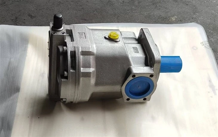 HY63 HY80 HY90 HY107 HY125 HY160 HY250 HY300 Hydraulische hogedrukzuigerpomp HY180Y-RP HY200Y-RP HY250Y-RP Hengyuan oliepomp