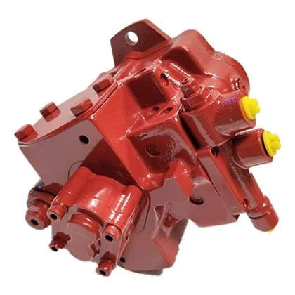 Kayaba KYB PSVL Serie Hydraulische Graafmachine Zuigerpomp Hoofdpomp PSVL2-36CG PSVL-42CG PSVL-54CG PSVL-84 PSVL-42CG/284-8038