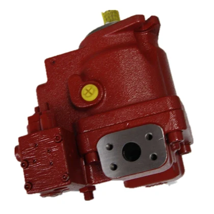 KPM K3VL-serie K3VL140/B-10RKM-LO/1-H1 K3VL80 K3VL112 K3VL140 K3VL200 Hydraulische zuigerpomp
