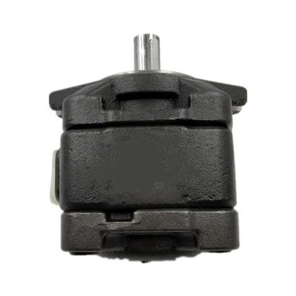 SUNNY CP0 CP1 CP2 Serie Hydraulische Interne Tandwielpomp Spuitgietmachine Pomp CP1-63-P-10R-36