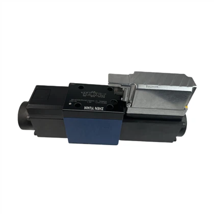 {{0}}WRPEH6C4B12L-20/G24K0/A1M 4WRPEH6C4B12L-2X/G24K0/A1M 4WRPEH 6-serie kleppen