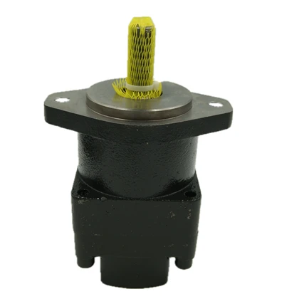 PARKER Hydraulische Schoepenpomp M4SD M4SD-113-3N00-B502 M4SD-055-3N00-A502 M4D M4D1 M4SD M4SD1 M4E M4E1 M4SE M4SE1M4DC M4DC1M4SDC