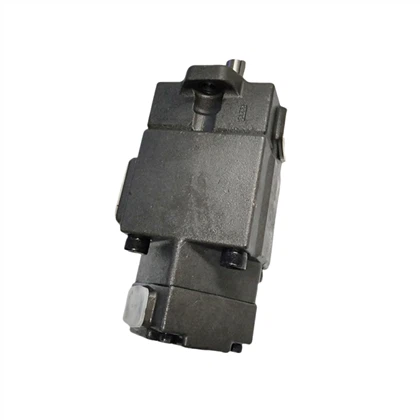 Yuken PV2R1-8-F-RAA-40 enkele schottenpomp